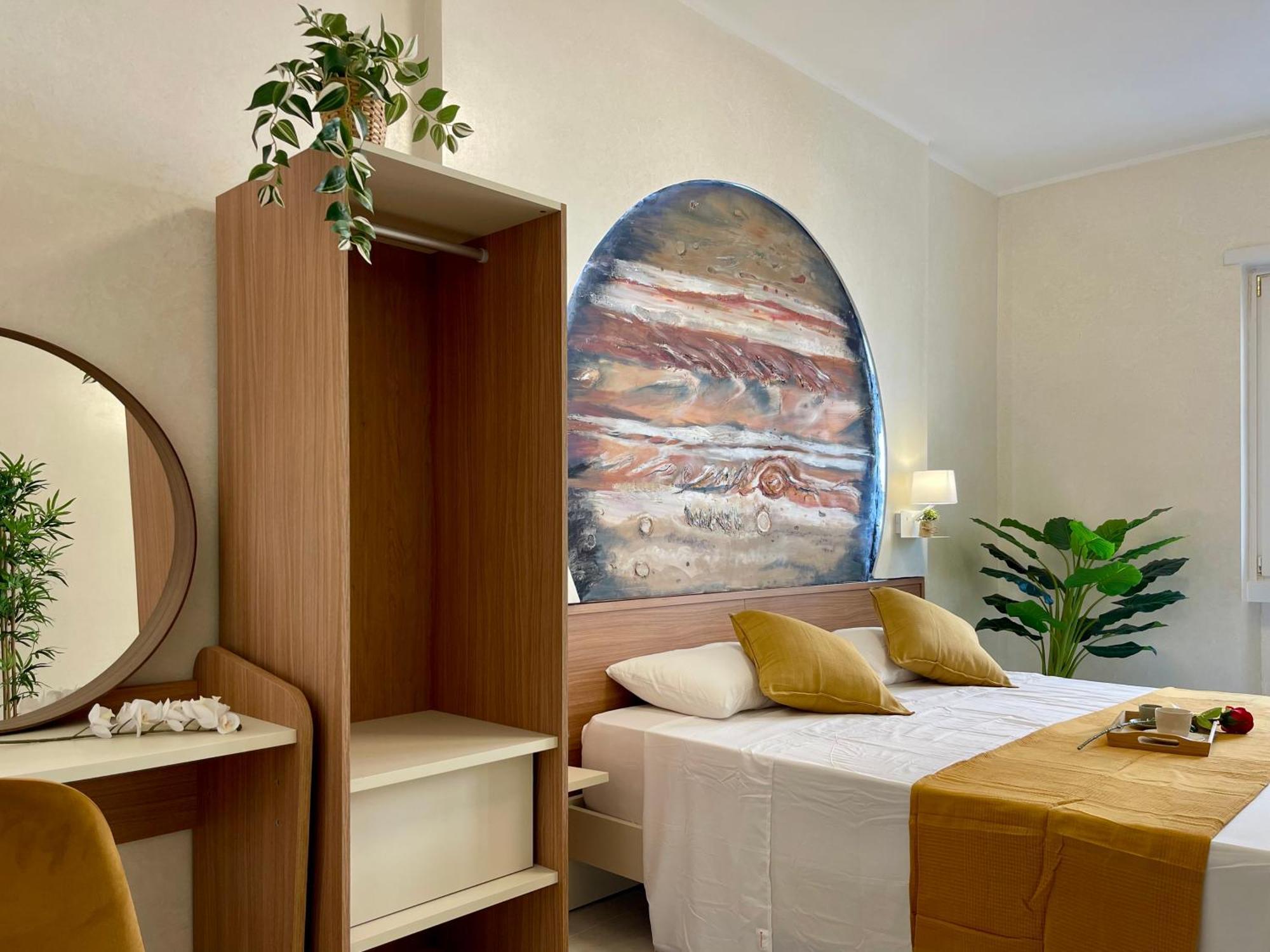 Affittacamere Stellar Roma