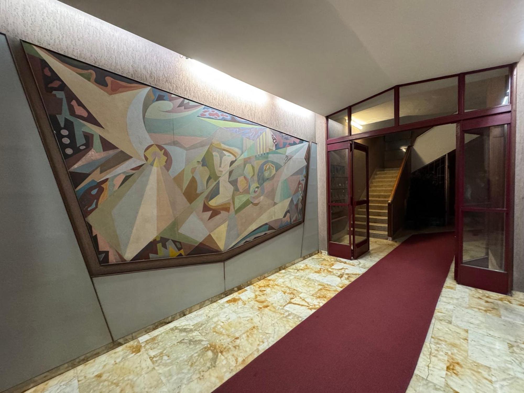 Stellar Guest house