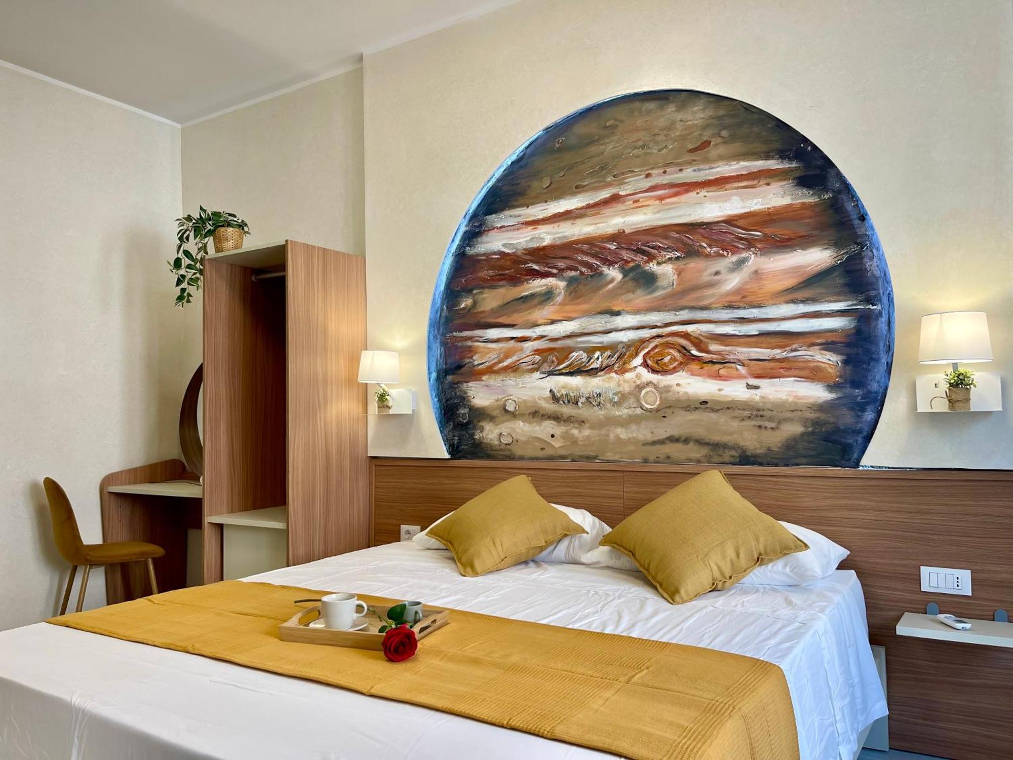 Affittacamere Stellar