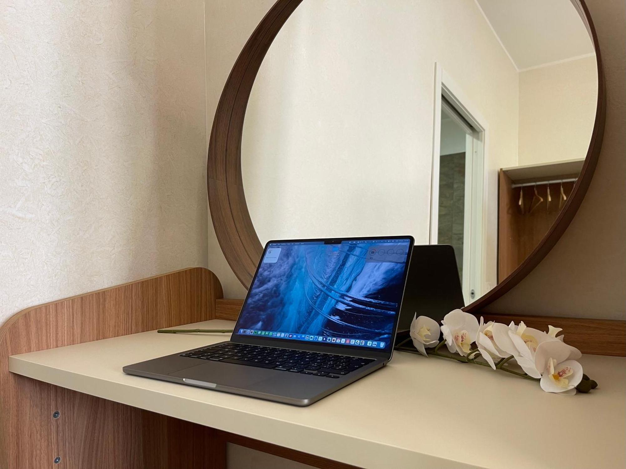 Stellar Guest house *