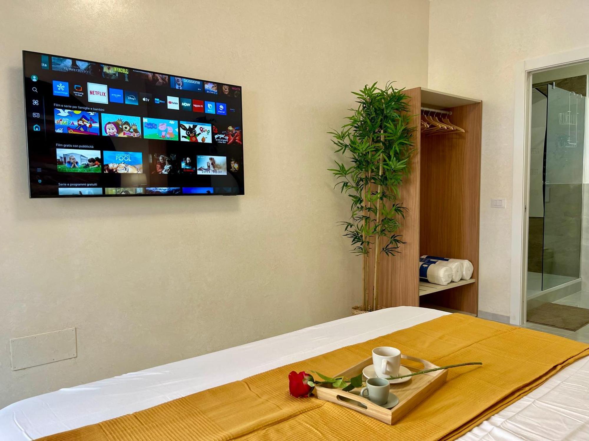 Guest house Stellar Rome