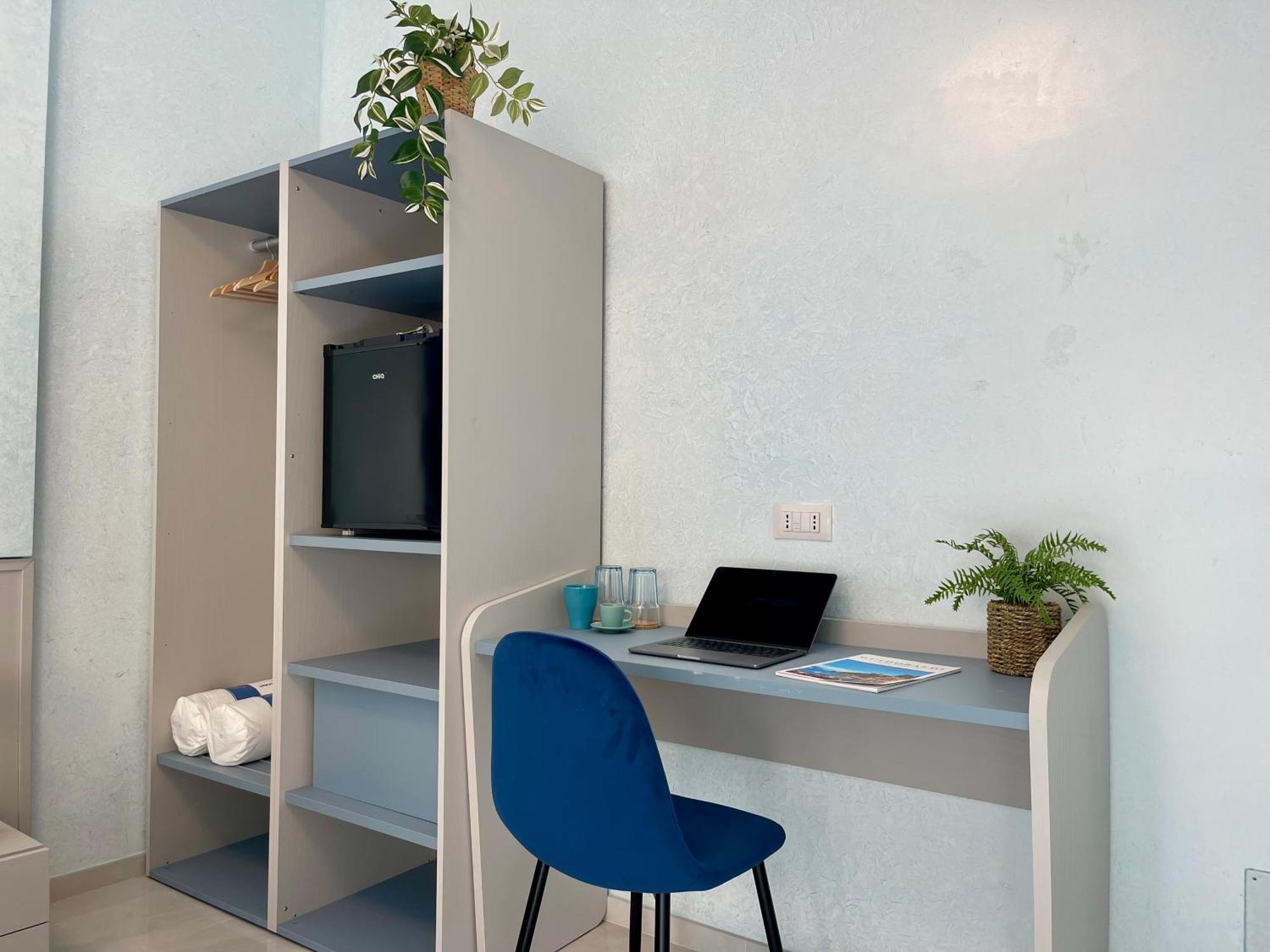 Stellar Guest house