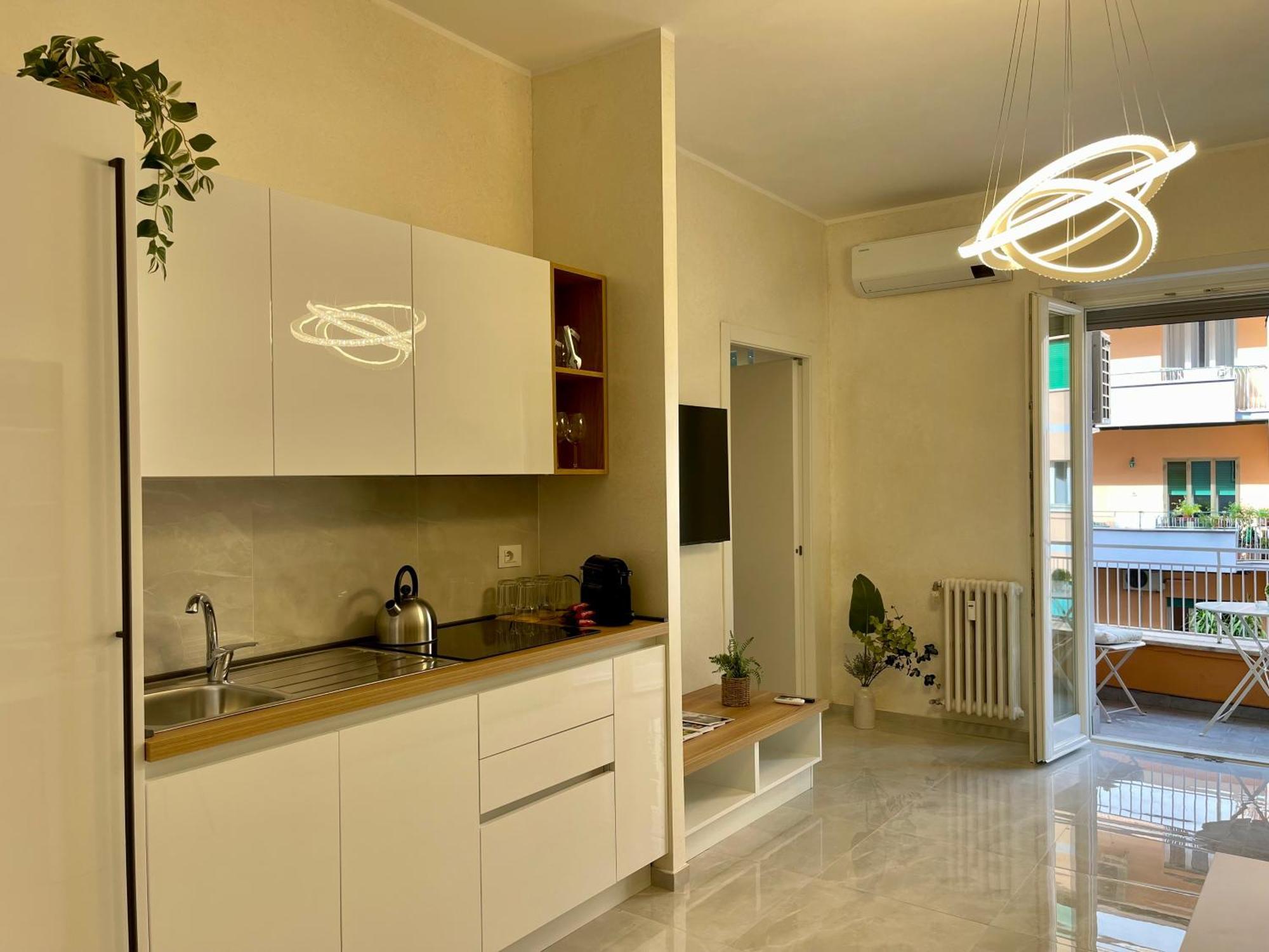 Guest house Stellar *