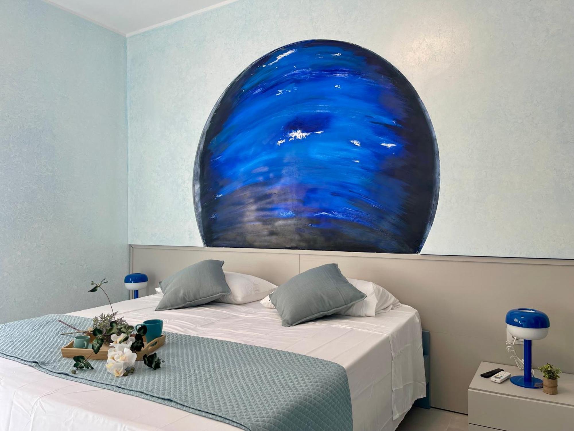 Stellar Guest house *