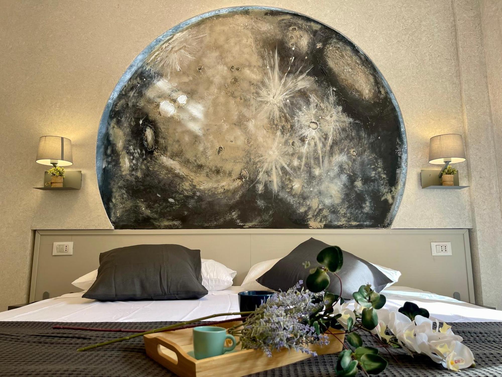 Stellar Guest house