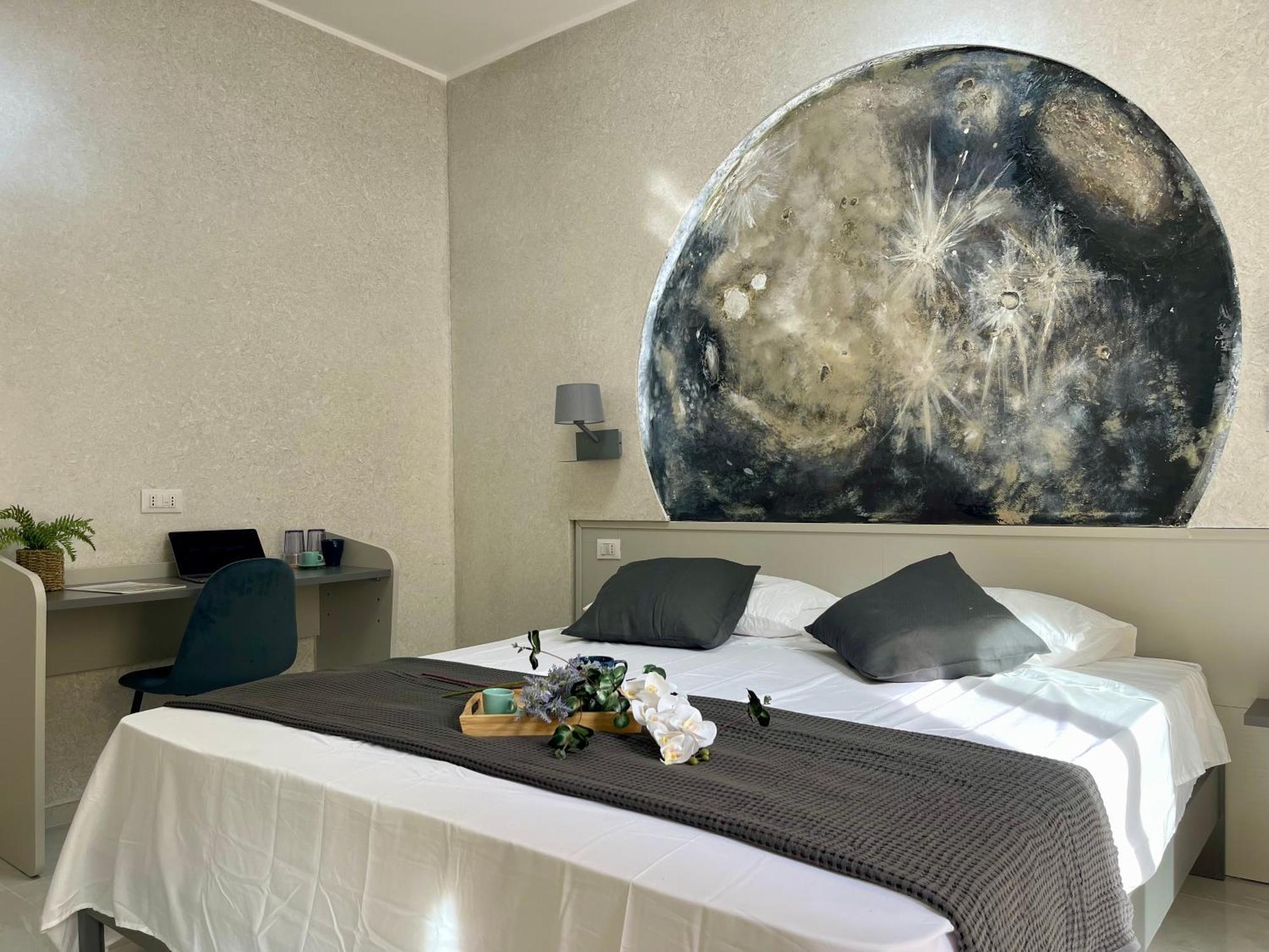 Guest house Stellar
