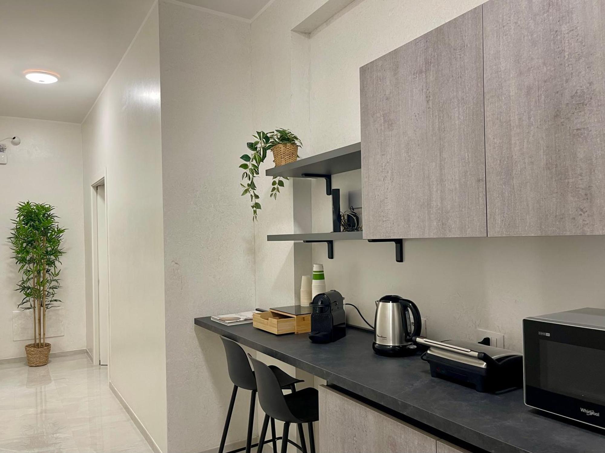 Guest house Stellar Rome